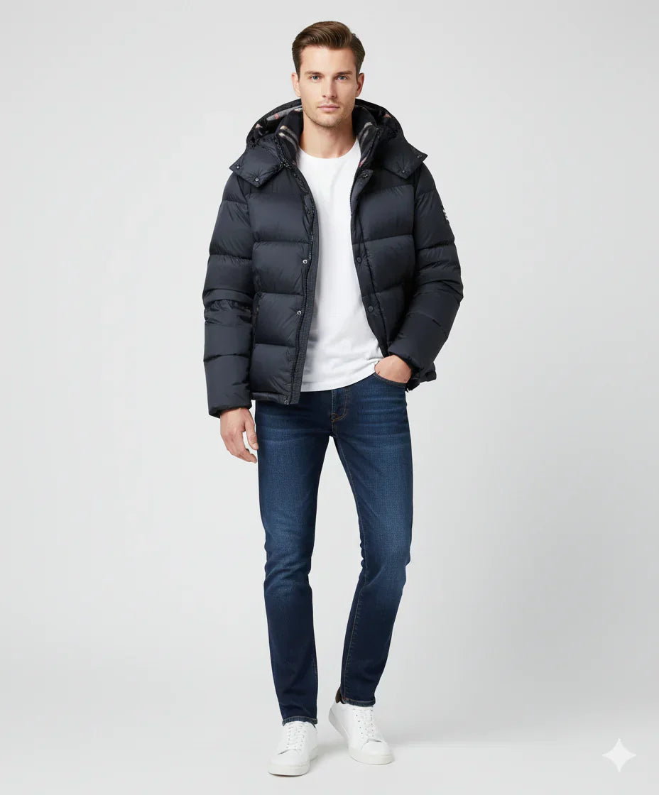BU Jacke®